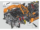 Building Instructions - LEGO - Technic - 42056 - Porsche 911 GT3 RS: Page 405