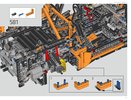 Building Instructions - LEGO - Technic - 42056 - Porsche 911 GT3 RS: Page 407