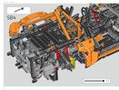 Building Instructions - LEGO - Technic - 42056 - Porsche 911 GT3 RS: Page 410