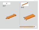 Building Instructions - LEGO - Technic - 42056 - Porsche 911 GT3 RS: Page 453