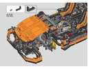 Building Instructions - LEGO - Technic - 42056 - Porsche 911 GT3 RS: Page 459