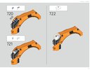 Building Instructions - LEGO - Technic - 42056 - Porsche 911 GT3 RS: Page 499