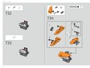 Building Instructions - LEGO - Technic - 42056 - Porsche 911 GT3 RS: Page 504