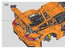 Building Instructions - LEGO - Technic - 42056 - Porsche 911 GT3 RS: Page 532