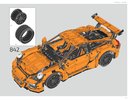 Building Instructions - LEGO - Technic - 42056 - Porsche 911 GT3 RS: Page 563