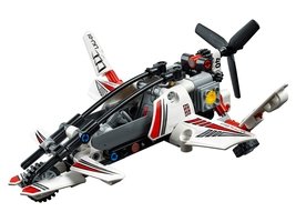 42057 - Ultralight Helicopter