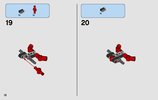 Building Instructions - LEGO - Technic - 42057 - Ultralight Helicopter: Page 12