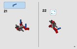 Building Instructions - LEGO - Technic - 42057 - Ultralight Helicopter: Page 13