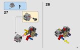 Building Instructions - LEGO - Technic - 42057 - Ultralight Helicopter: Page 17