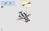 Building Instructions - LEGO - Technic - 42057 - Ultralight Helicopter: Page 32