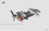 Building Instructions - LEGO - Technic - 42057 - Ultralight Helicopter: Page 37