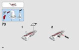 Building Instructions - LEGO - Technic - 42057 - Ultralight Helicopter: Page 50