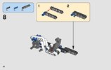 Building Instructions - LEGO - Technic - 42057 - Ultralight Helicopter: Page 10