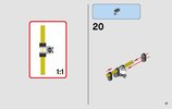 Building Instructions - LEGO - Technic - 42057 - Ultralight Helicopter: Page 17