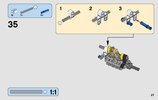 Building Instructions - LEGO - Technic - 42057 - Ultralight Helicopter: Page 27