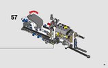 Building Instructions - LEGO - Technic - 42057 - Ultralight Helicopter: Page 41