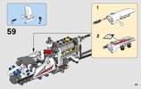 Building Instructions - LEGO - Technic - 42057 - Ultralight Helicopter: Page 43