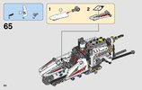 Building Instructions - LEGO - Technic - 42057 - Ultralight Helicopter: Page 50