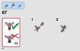 Building Instructions - LEGO - Technic - 42057 - Ultralight Helicopter: Page 52