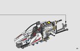 Building Instructions - LEGO - Technic - 42057 - Ultralight Helicopter: Page 53