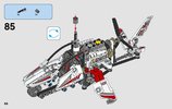 Building Instructions - LEGO - Technic - 42057 - Ultralight Helicopter: Page 68