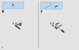 Building Instructions - LEGO - Technic - 42057 - Ultralight Helicopter: Page 6