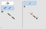 Building Instructions - LEGO - Technic - 42057 - Ultralight Helicopter: Page 8