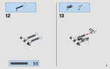 Building Instructions - LEGO - Technic - 42057 - Ultralight Helicopter: Page 9