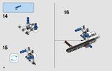 Building Instructions - LEGO - Technic - 42057 - Ultralight Helicopter: Page 10