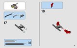 Building Instructions - LEGO - Technic - 42057 - Ultralight Helicopter: Page 11