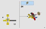 Building Instructions - LEGO - Technic - 42057 - Ultralight Helicopter: Page 15