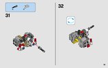 Building Instructions - LEGO - Technic - 42057 - Ultralight Helicopter: Page 19