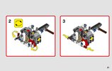 Building Instructions - LEGO - Technic - 42057 - Ultralight Helicopter: Page 21