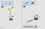 Building Instructions - LEGO - Technic - 42057 - Ultralight Helicopter: Page 24