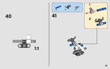 Building Instructions - LEGO - Technic - 42057 - Ultralight Helicopter: Page 25