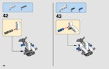 Building Instructions - LEGO - Technic - 42057 - Ultralight Helicopter: Page 26