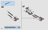 Building Instructions - LEGO - Technic - 42057 - Ultralight Helicopter: Page 28