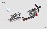 Building Instructions - LEGO - Technic - 42057 - Ultralight Helicopter: Page 33