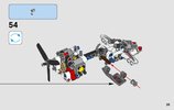 Building Instructions - LEGO - Technic - 42057 - Ultralight Helicopter: Page 35