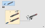 Building Instructions - LEGO - Technic - 42057 - Ultralight Helicopter: Page 39