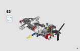 Building Instructions - LEGO - Technic - 42057 - Ultralight Helicopter: Page 41