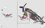 Building Instructions - LEGO - Technic - 42057 - Ultralight Helicopter: Page 52