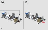 Building Instructions - LEGO - Technic - 42057 - Ultralight Helicopter: Page 14