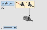 Building Instructions - LEGO - Technic - 42057 - Ultralight Helicopter: Page 24