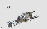 Building Instructions - LEGO - Technic - 42057 - Ultralight Helicopter: Page 32