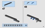 Building Instructions - LEGO - Technic - 42057 - Ultralight Helicopter: Page 35