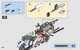 Building Instructions - LEGO - Technic - 42057 - Ultralight Helicopter: Page 44