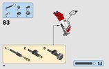 Building Instructions - LEGO - Technic - 42057 - Ultralight Helicopter: Page 66