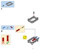 Building Instructions - LEGO - Technic - 42057 - Ultralight Helicopter: Page 3