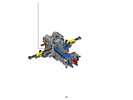 Building Instructions - LEGO - Technic - 42057 - Ultralight Helicopter: Page 30